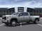 2026 GMC Sierra 3500 HD Pro DRW
