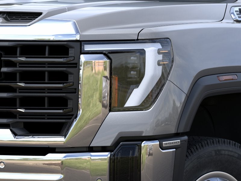 2026 GMC Sierra 3500 HD Pro DRW