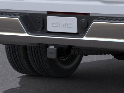 2026 GMC Sierra 3500 HD Pro DRW