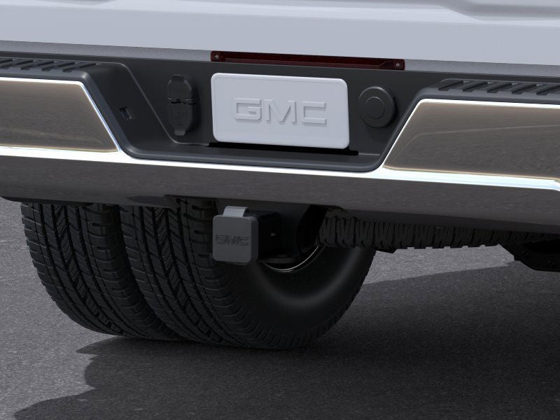 2026 GMC Sierra 3500 HD Pro DRW