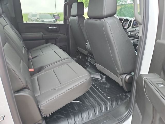 2026 GMC Sierra 3500 HD Pro DRW