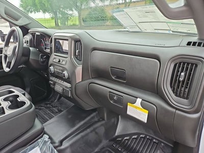 2026 GMC Sierra 3500 HD Pro DRW