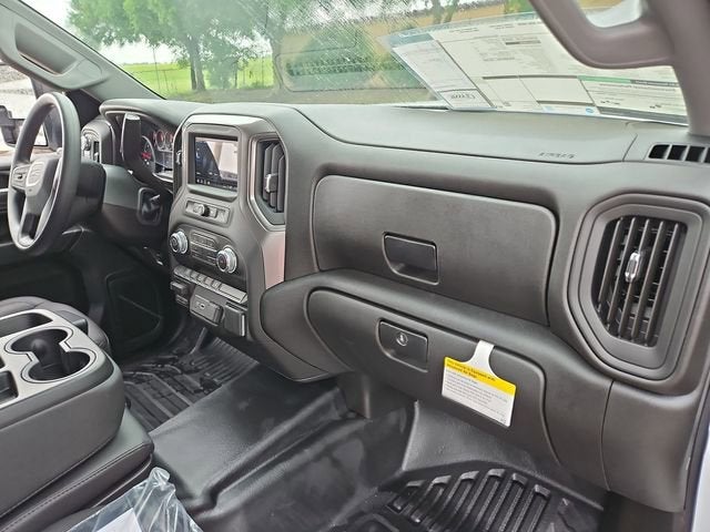 2026 GMC Sierra 3500 HD Pro DRW