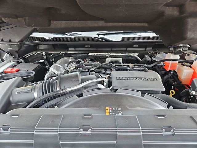 2026 GMC Sierra 3500 HD Pro DRW