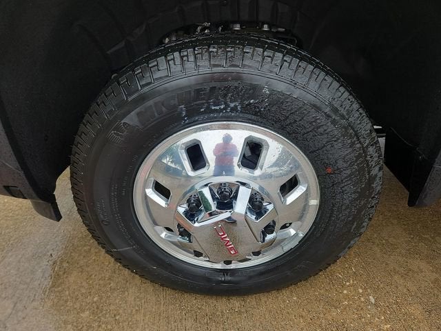2026 GMC Sierra 3500 HD Pro DRW