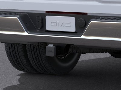 2026 GMC Sierra 3500 HD Pro DRW