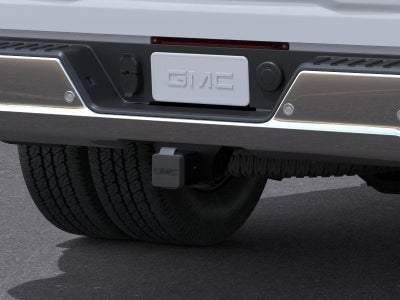 2026 GMC Sierra 3500 HD Pro