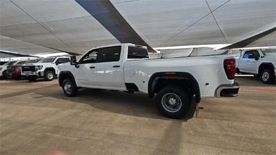 2026 GMC Sierra 3500 HD Pro