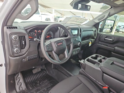 2026 GMC Sierra 3500 HD Pro