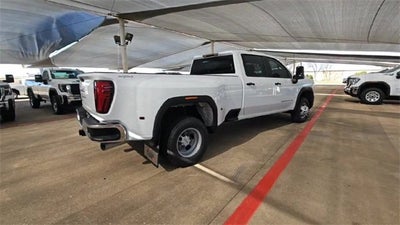 2026 GMC Sierra 3500 HD Pro
