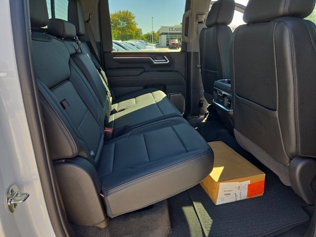 2026 GMC Sierra 3500HD Denali - Photo 26