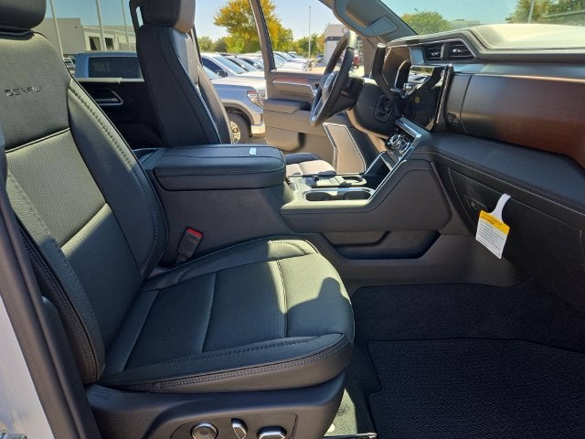 2026 GMC Sierra 3500HD Denali - Photo 27
