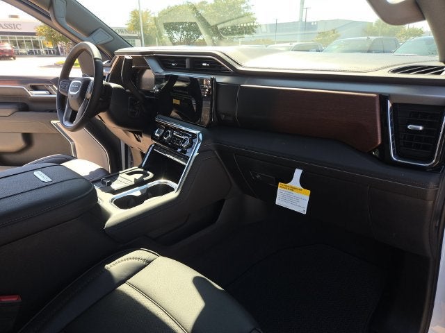 2026 GMC Sierra 3500HD Denali - Photo 28