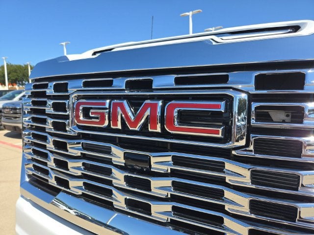 2026 GMC Sierra 3500HD Denali - Photo 29