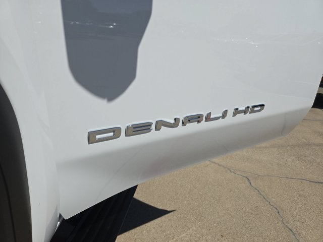 2026 GMC Sierra 3500HD Denali - Photo 30
