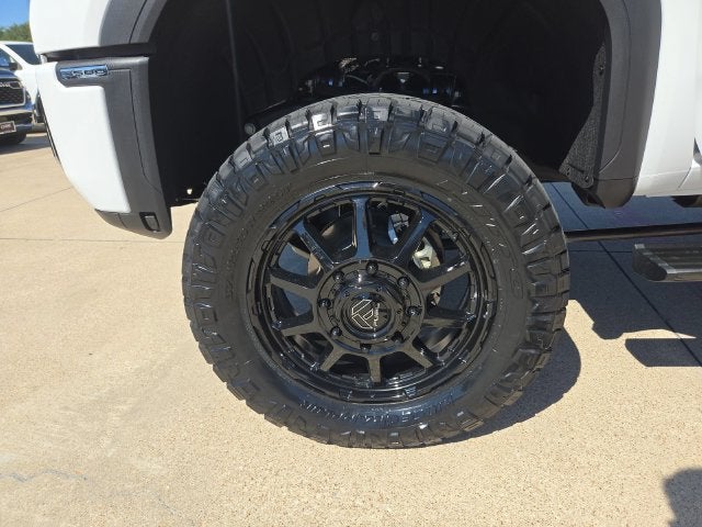 2026 GMC Sierra 3500HD Denali - Photo 31