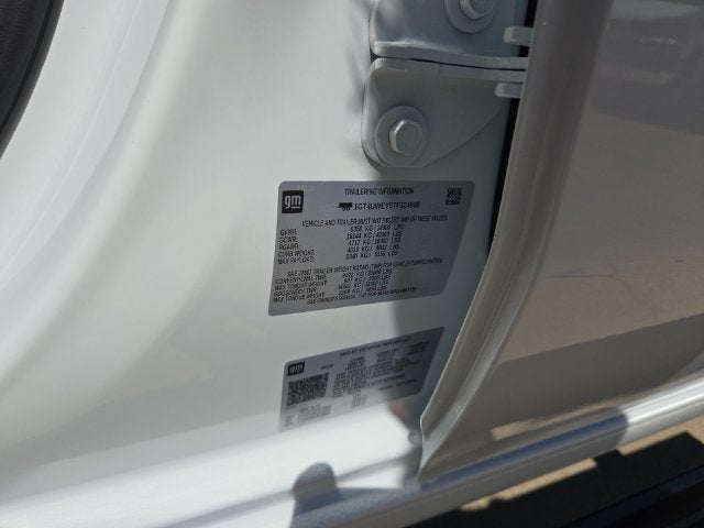 2026 GMC Sierra 3500HD Denali - Photo 32