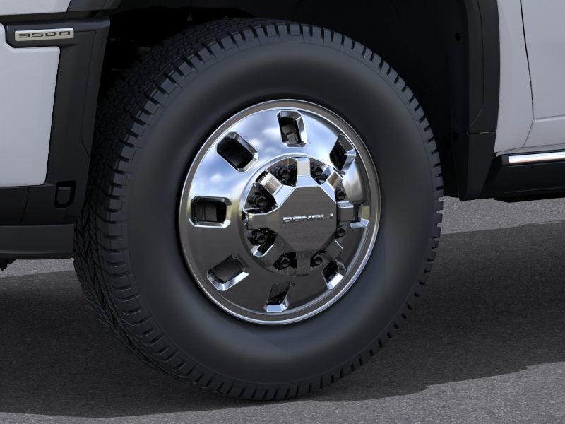 2026 GMC Sierra 3500HD Denali - Photo 41