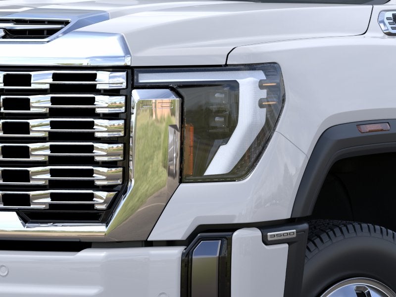 2026 GMC Sierra 3500HD Denali - Photo 42