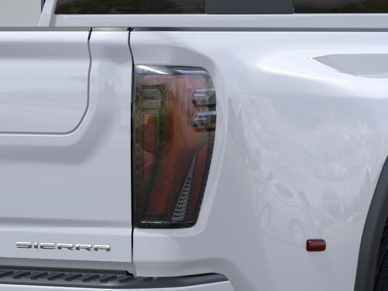 2026 GMC Sierra 3500HD Denali - Photo 43