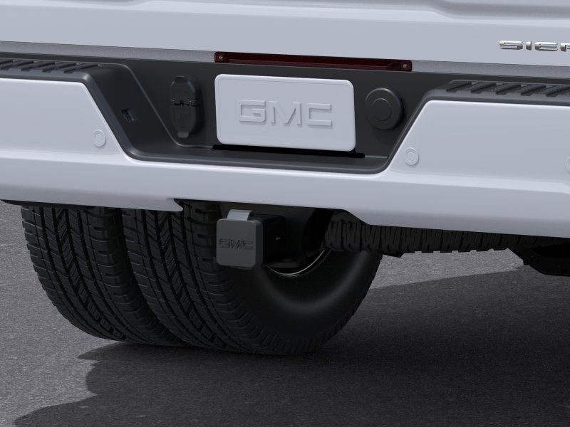 2026 GMC Sierra 3500HD Denali - Photo 46