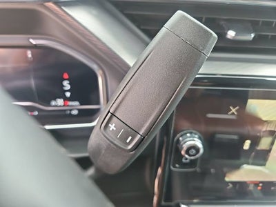 2025 GMC Sierra 3500 HD Denali Ultimate DRW