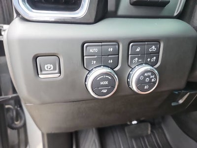 2025 GMC Sierra 3500 HD Denali Ultimate DRW