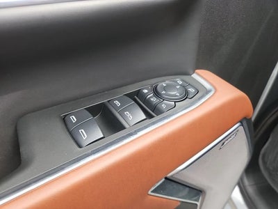 2025 GMC Sierra 3500 HD Denali Ultimate DRW