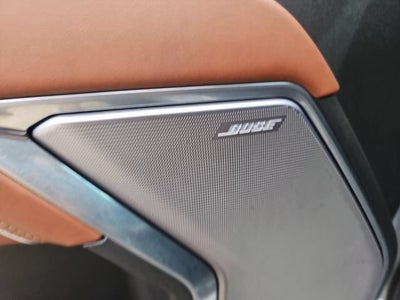 2025 GMC Sierra 3500 HD Denali Ultimate DRW