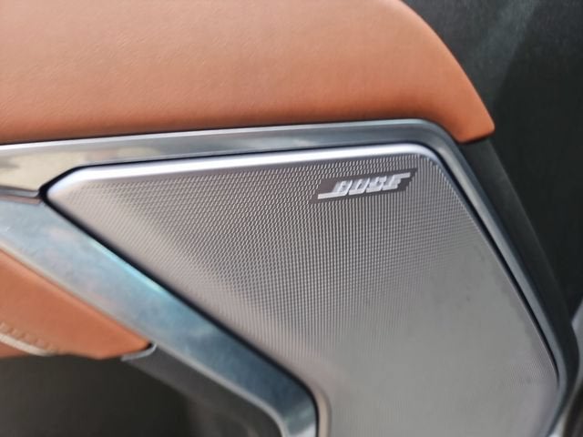 2025 GMC Sierra 3500 HD Denali Ultimate DRW