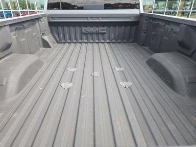 2025 GMC Sierra 3500 HD Denali Ultimate DRW