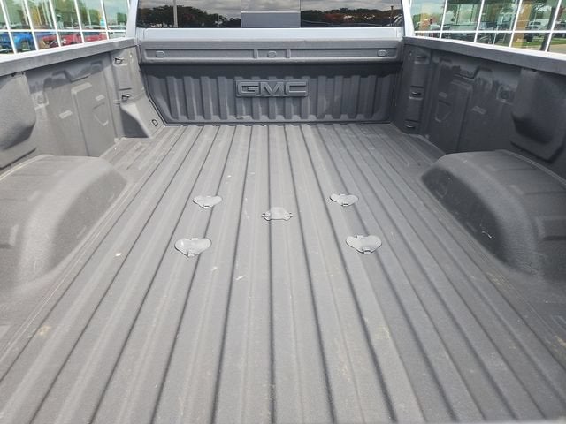 2025 GMC Sierra 3500 HD Denali Ultimate DRW