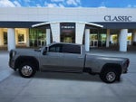 2025 GMC Sierra 3500 HD Denali Ultimate DRW