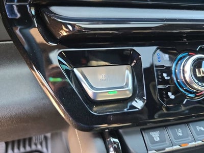 2025 GMC Sierra 2500 HD AT4X