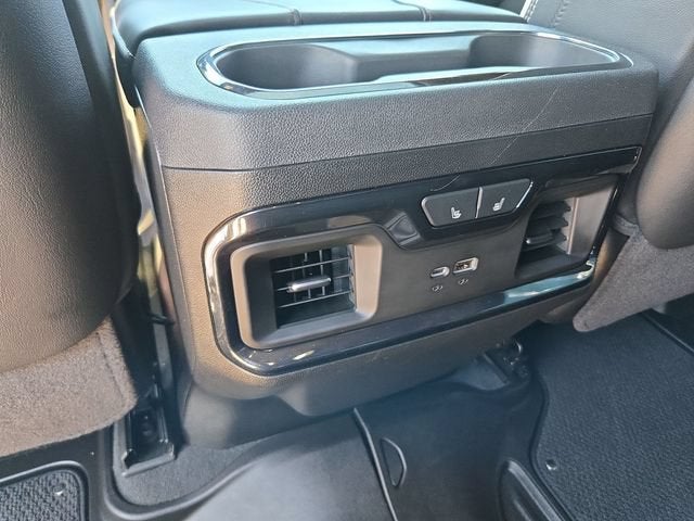 2025 GMC Sierra 2500 HD AT4X