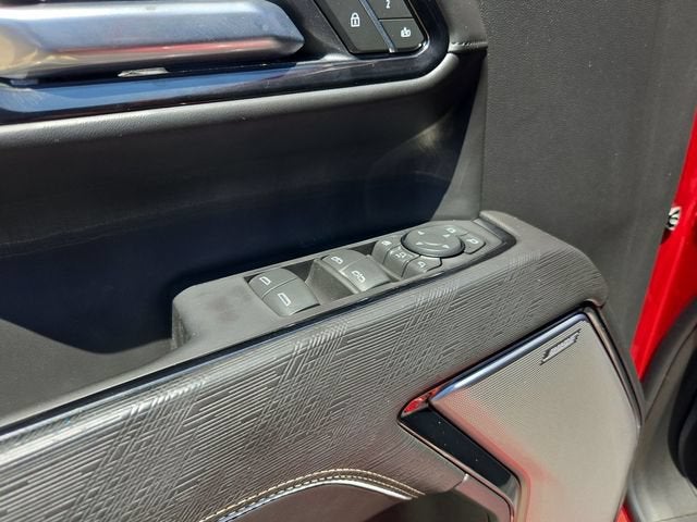 2025 GMC Sierra 2500 HD AT4X