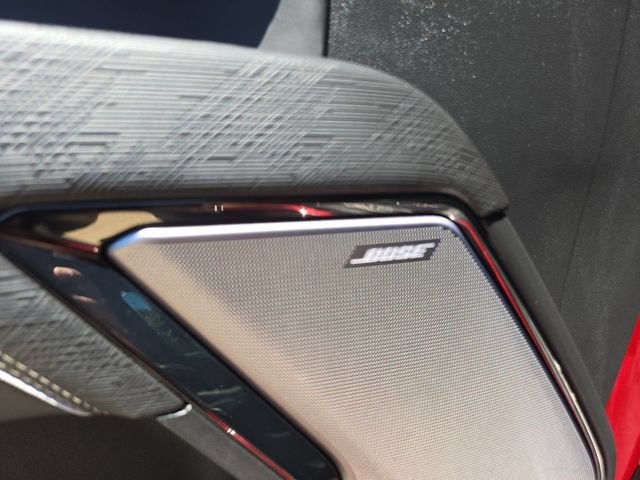 2025 GMC Sierra 2500 HD AT4X