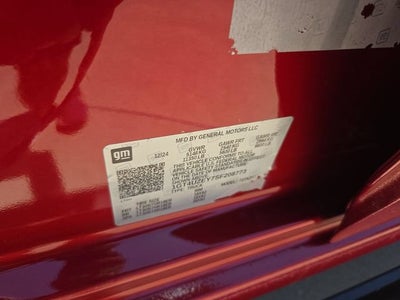 2025 GMC Sierra 2500 HD AT4X