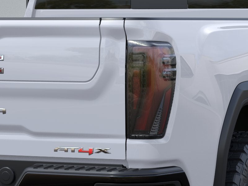 2026 GMC Sierra 2500HD AT4X - Photo 11