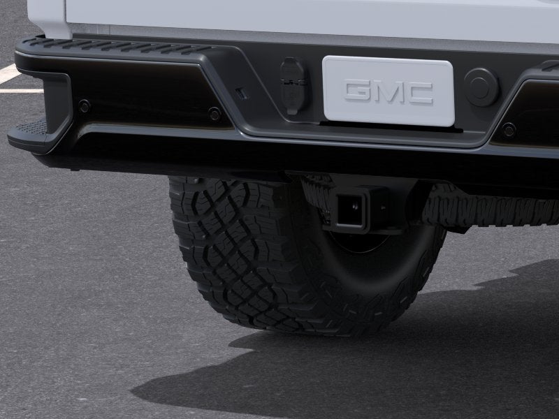 2026 GMC Sierra 2500HD AT4X - Photo 14