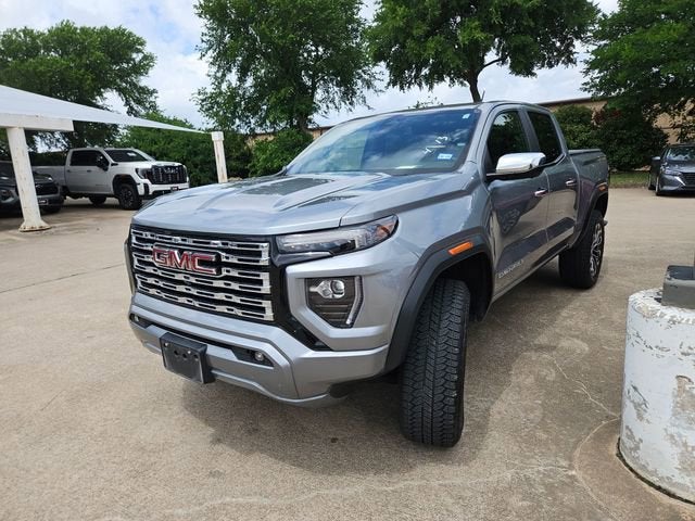 2023 GMC Canyon Denali