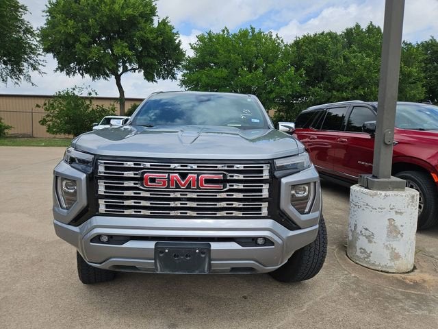 2023 GMC Canyon Denali