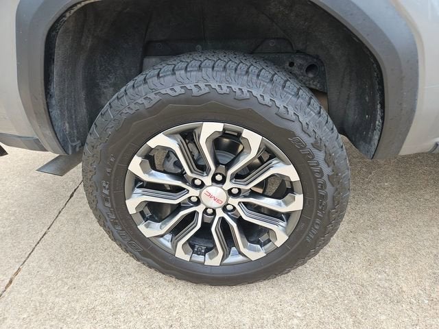 2023 GMC Canyon Denali