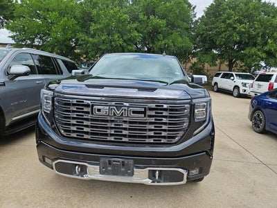 2023 GMC Sierra 1500 Denali Ultimate