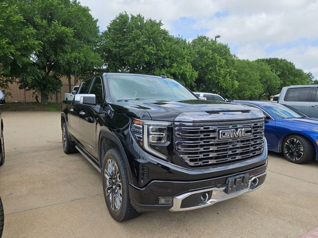 2023 GMC Sierra 1500 Denali Ultimate
