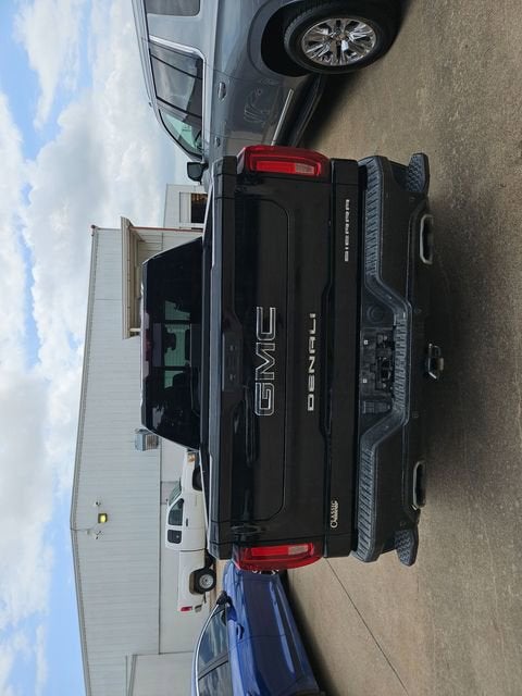 2023 GMC Sierra 1500 Denali Ultimate