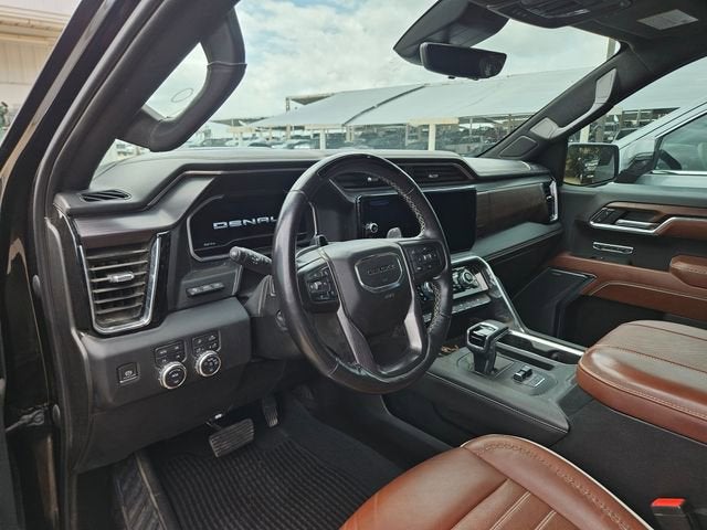 2023 GMC Sierra 1500 Denali Ultimate