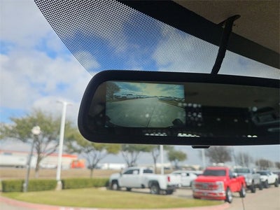 2023 GMC Savana Cargo 2500 Work Van