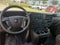 2023 GMC Savana Cargo 2500 Work Van