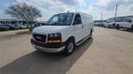 2023 GMC Savana Cargo 2500 Work Van